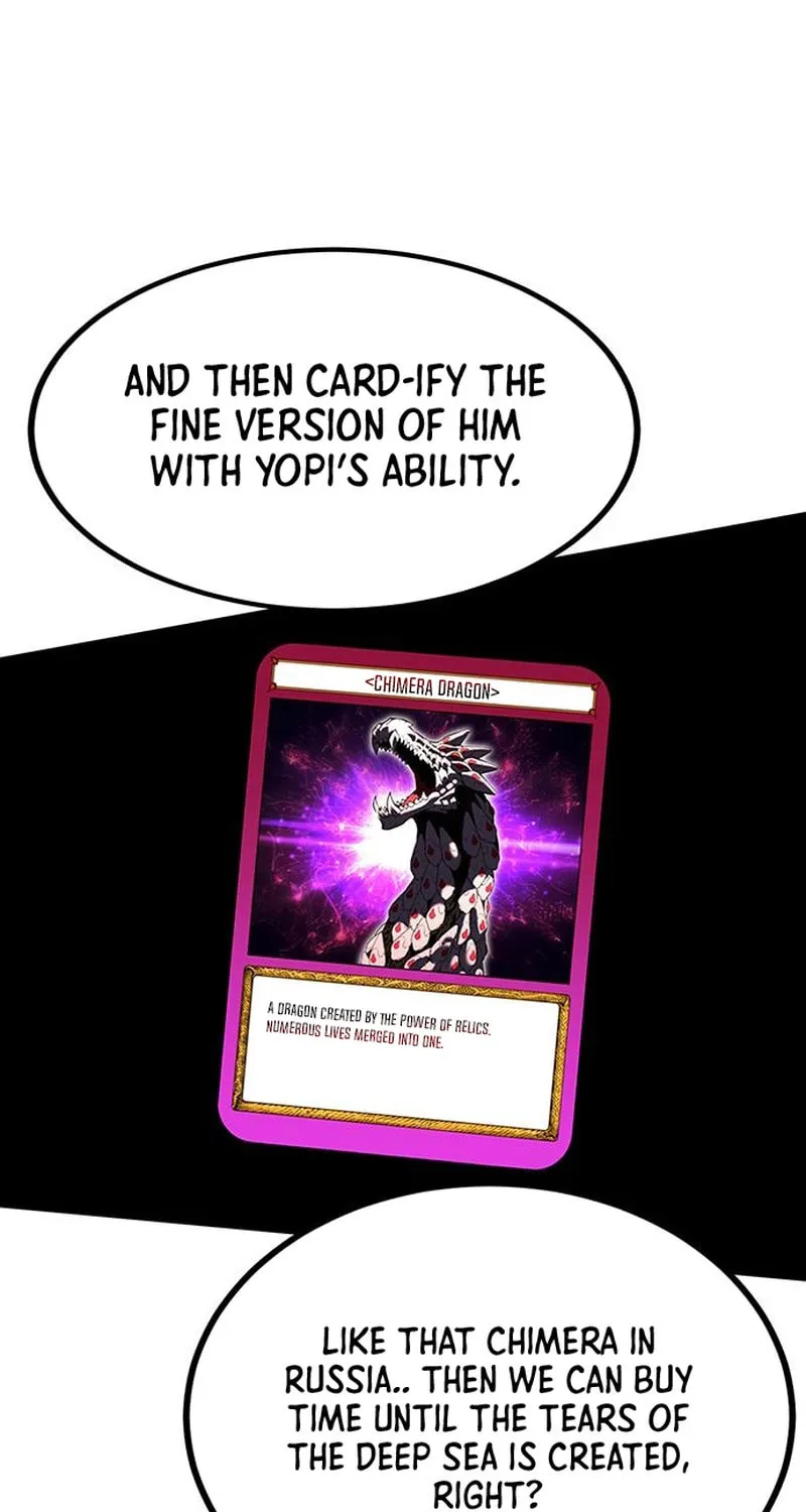 Read Hardcore Leveling Warrior chapter 101 image 48 on Lezhin
