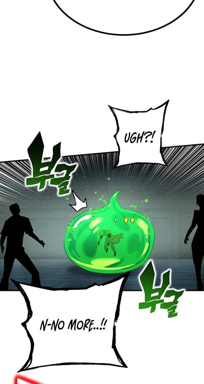 Read Hardcore Leveling Warrior chapter 101 image 49 on Lezhin