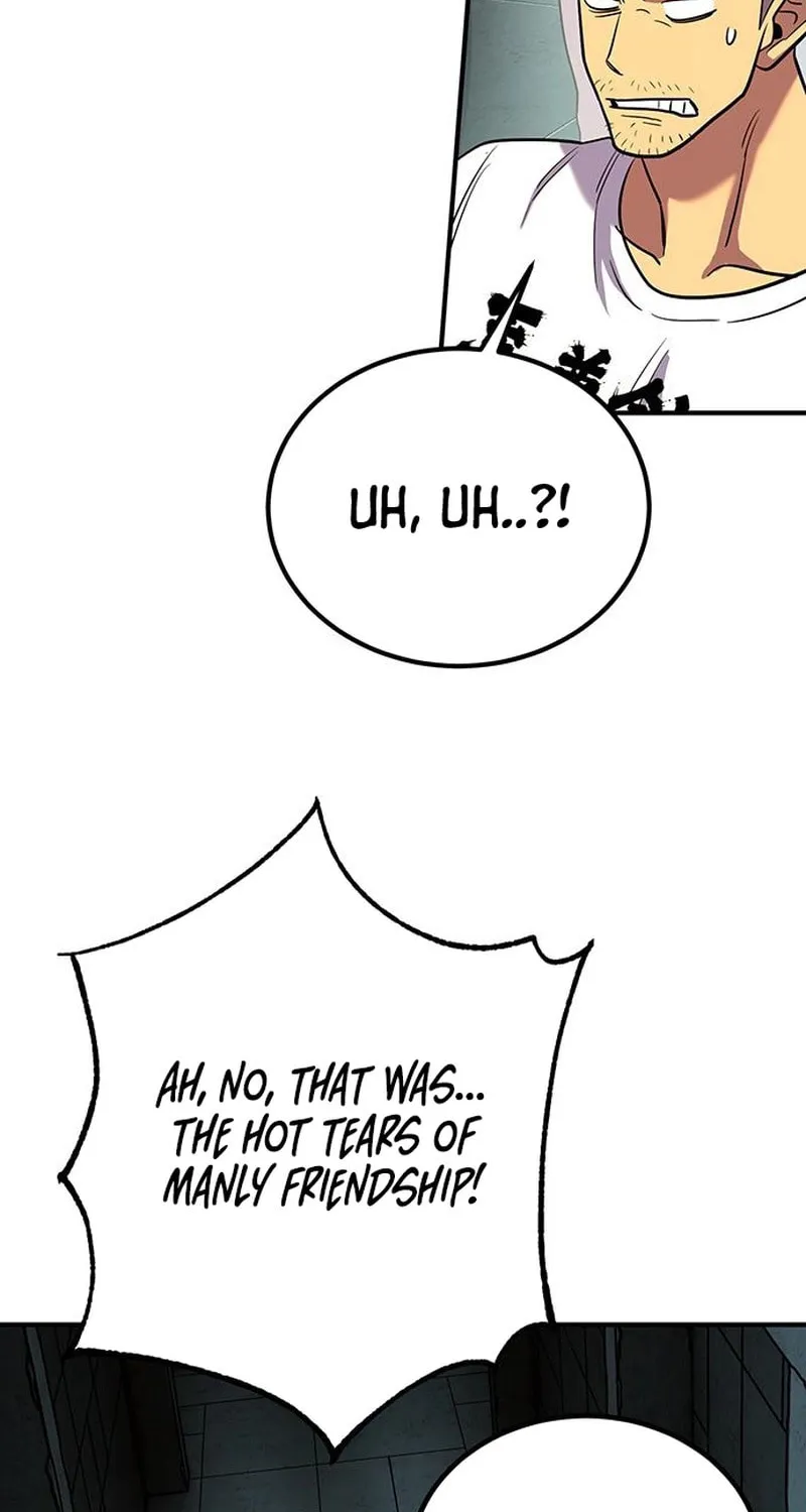 Read Hardcore Leveling Warrior chapter 101 image 5 on Lezhin