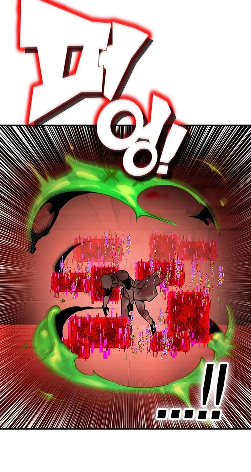 Read Hardcore Leveling Warrior chapter 101 image 50 on Lezhin