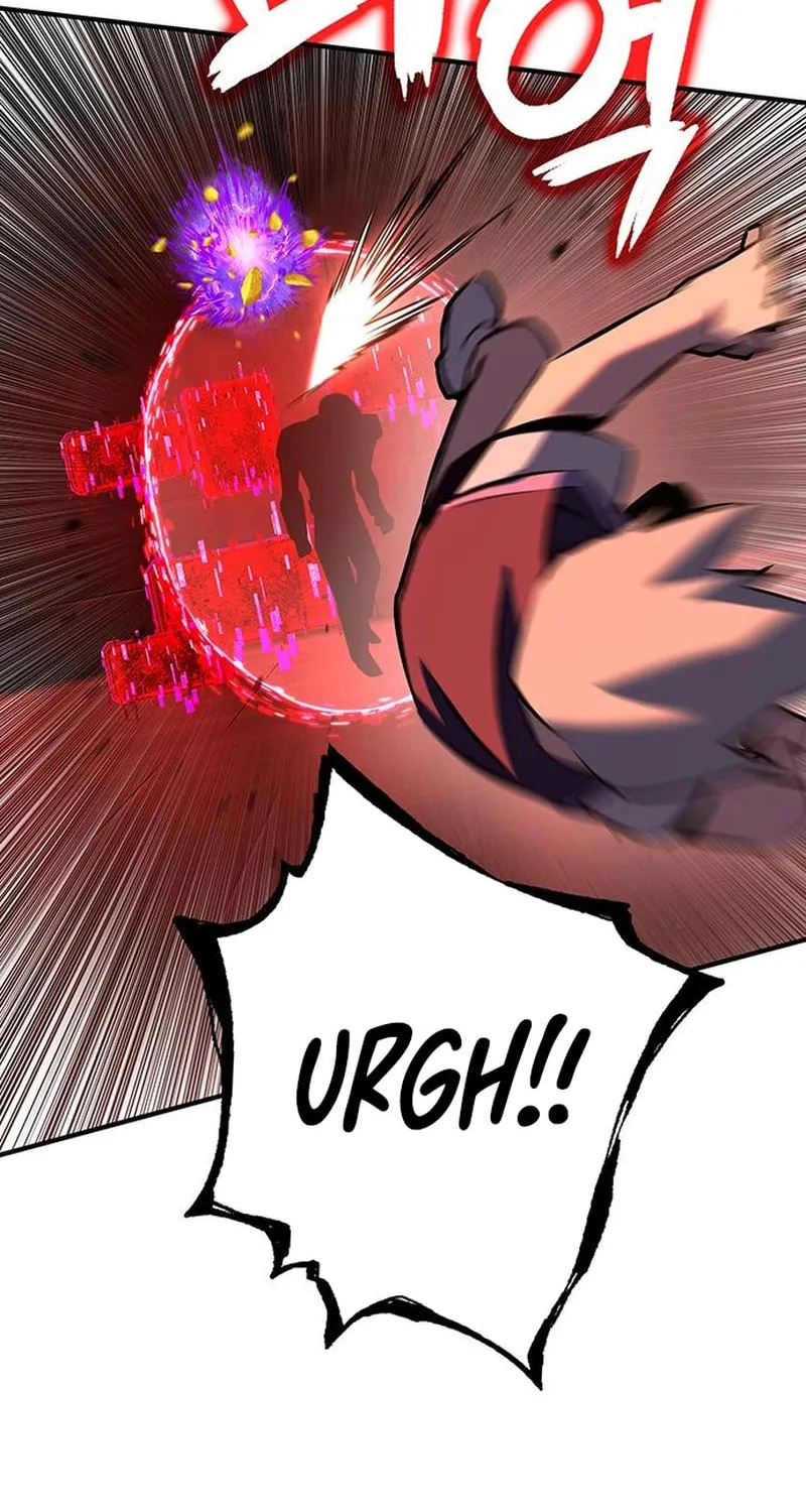 Read Hardcore Leveling Warrior chapter 101 image 55 on Lezhin