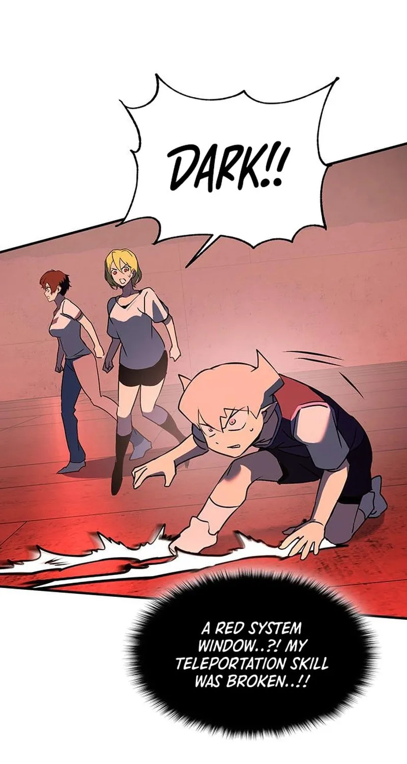 Read Hardcore Leveling Warrior chapter 101 image 56 on Lezhin