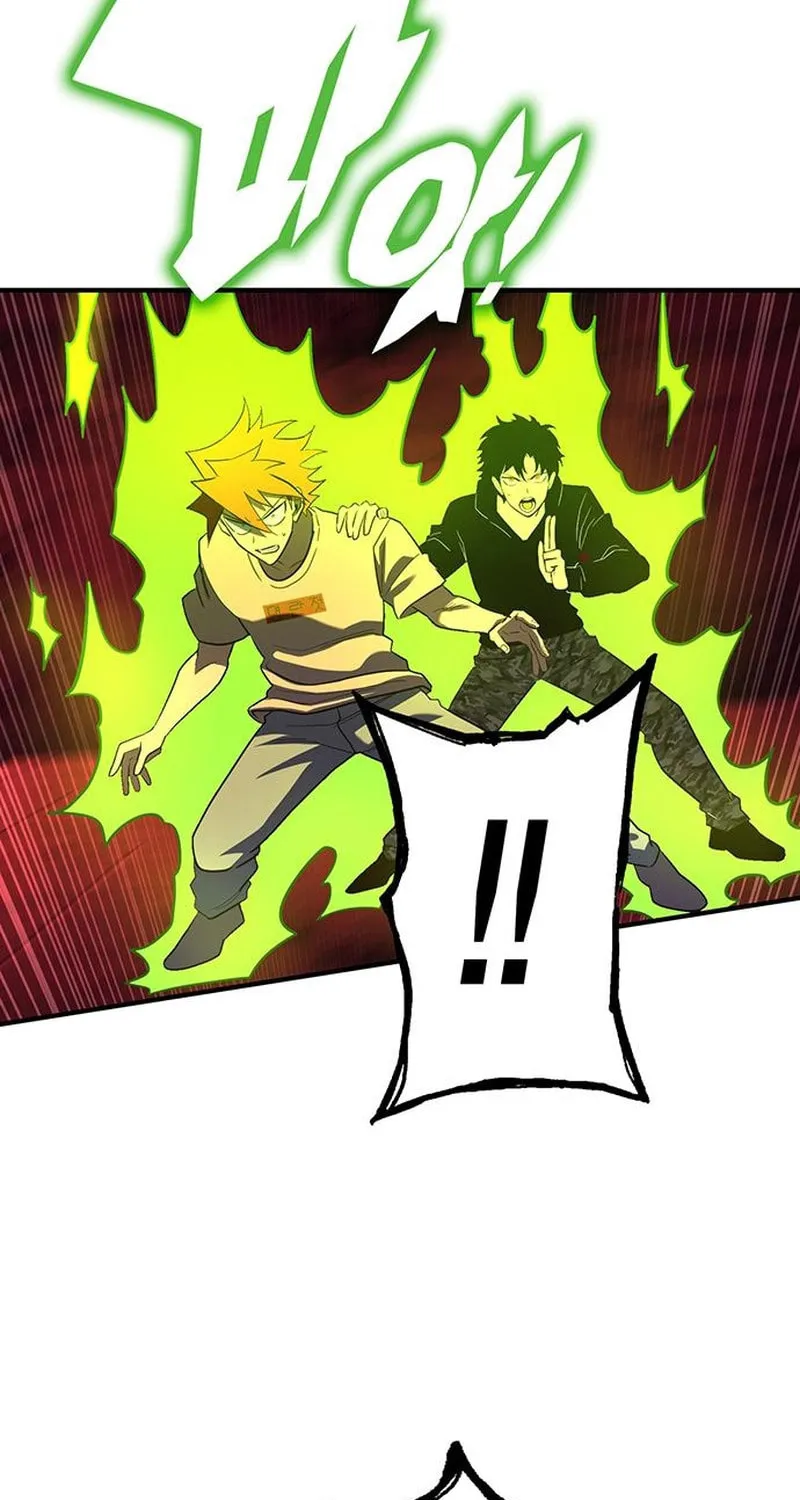 Read Hardcore Leveling Warrior chapter 101 image 60 on Lezhin