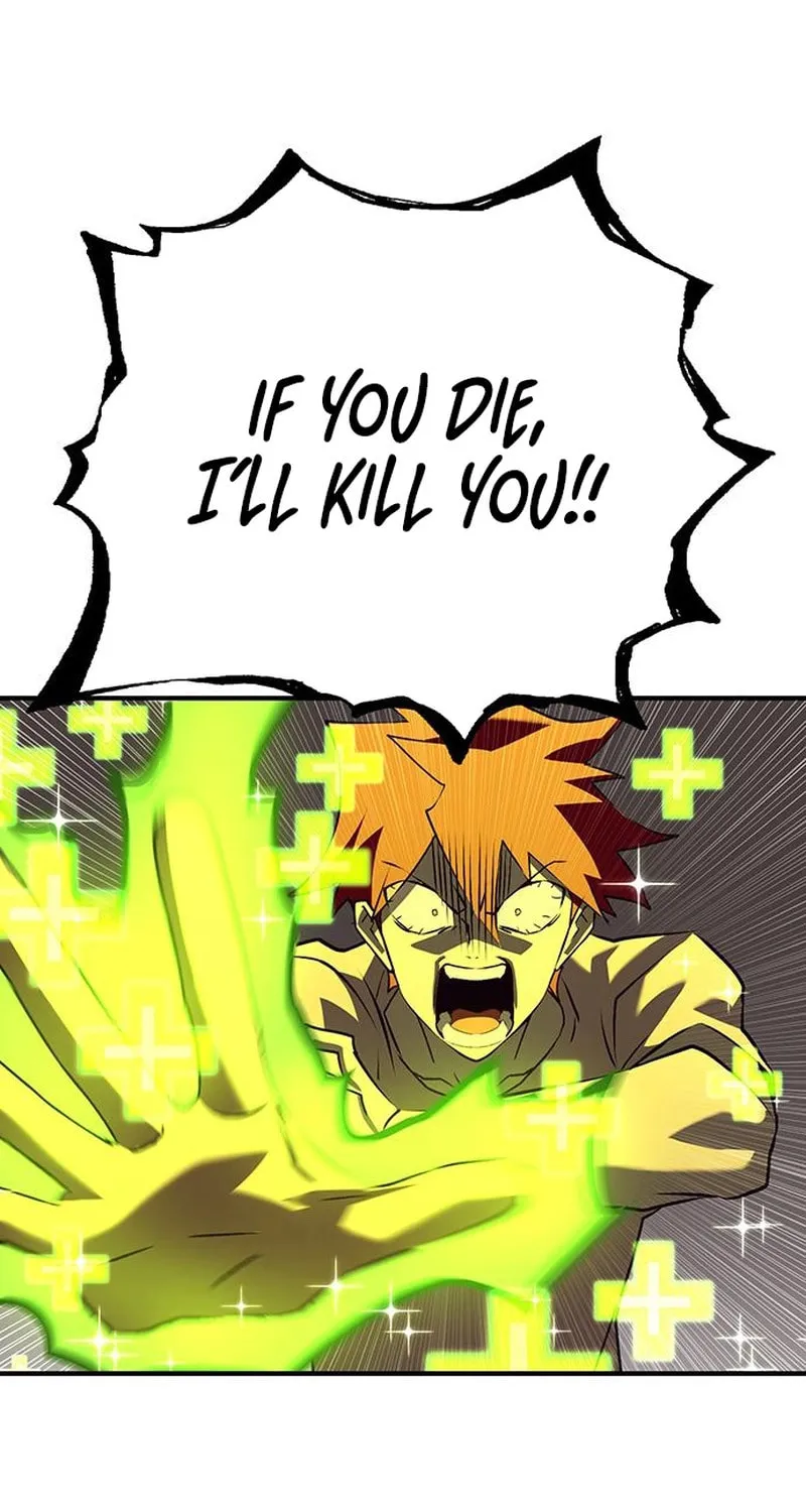 Read Hardcore Leveling Warrior chapter 101 image 63 on Lezhin