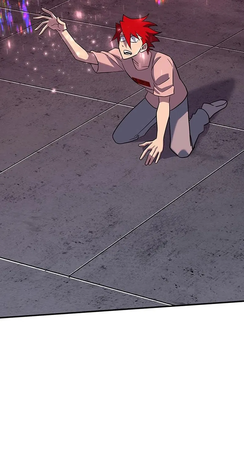 Read Hardcore Leveling Warrior chapter 101 image 69 on Lezhin