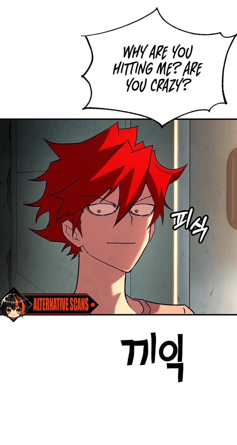 Read Hardcore Leveling Warrior chapter 101 image 7 on Lezhin