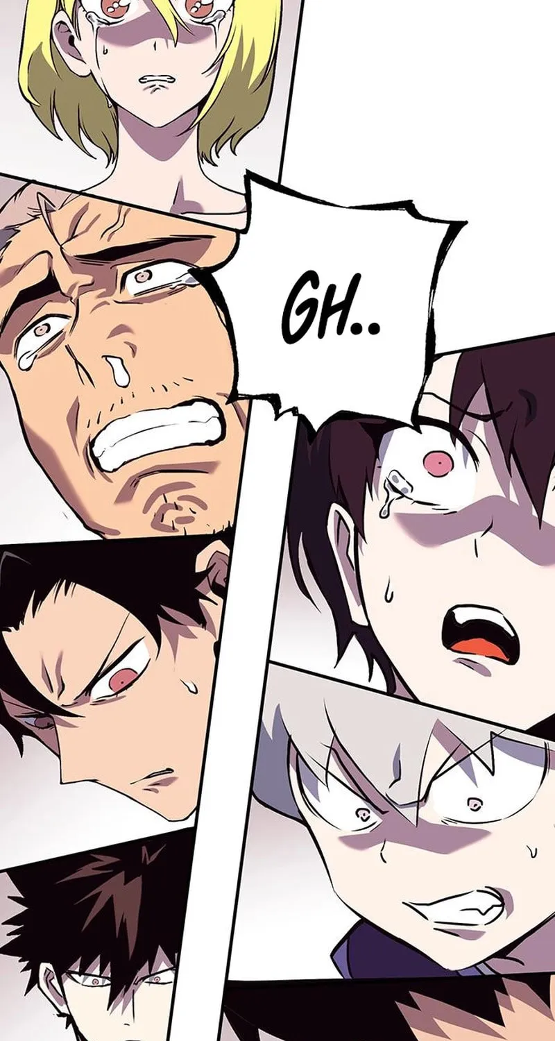 Read Hardcore Leveling Warrior chapter 101 image 76 on Lezhin