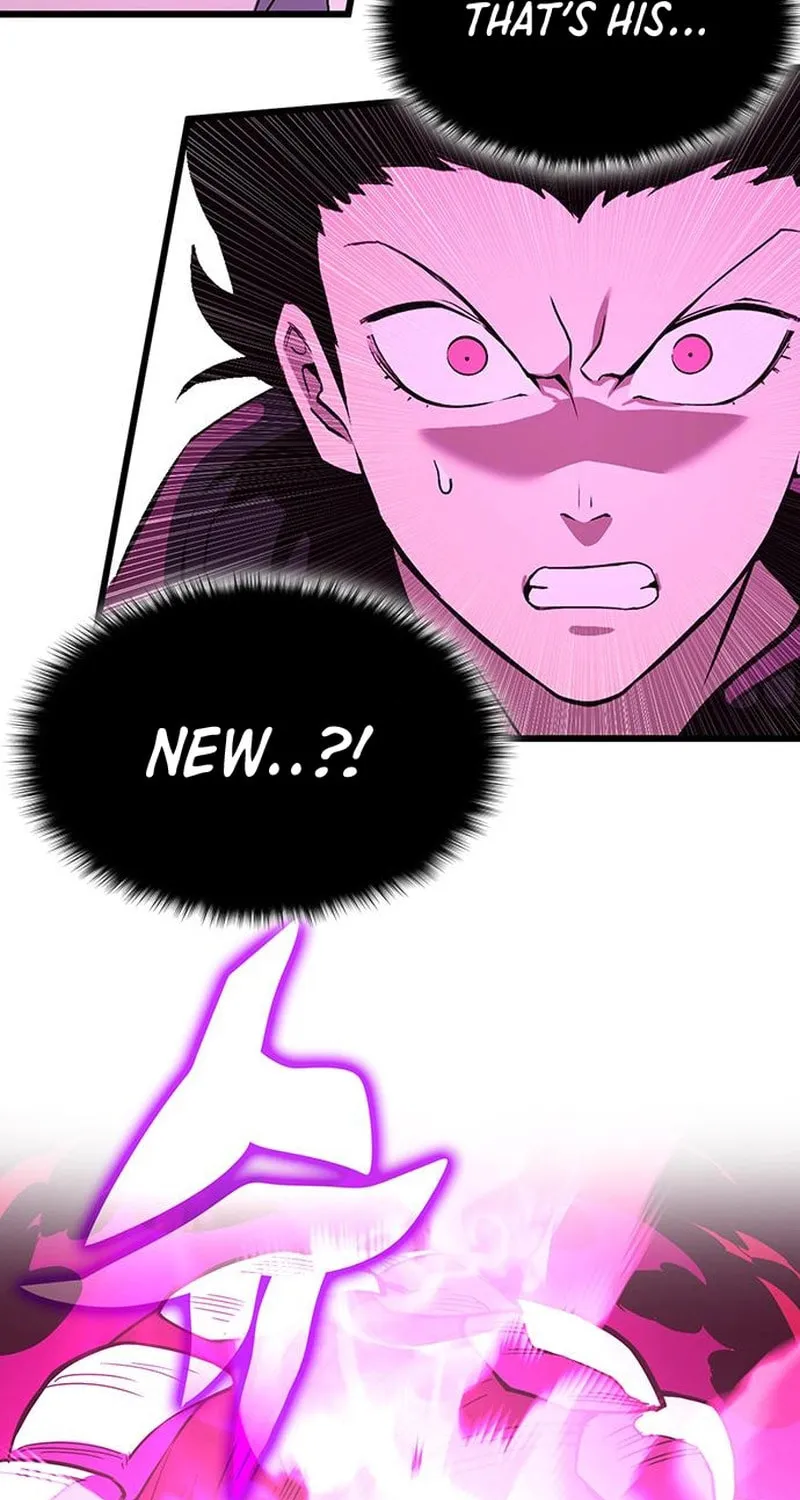 Read Hardcore Leveling Warrior chapter 101 image 84 on Lezhin