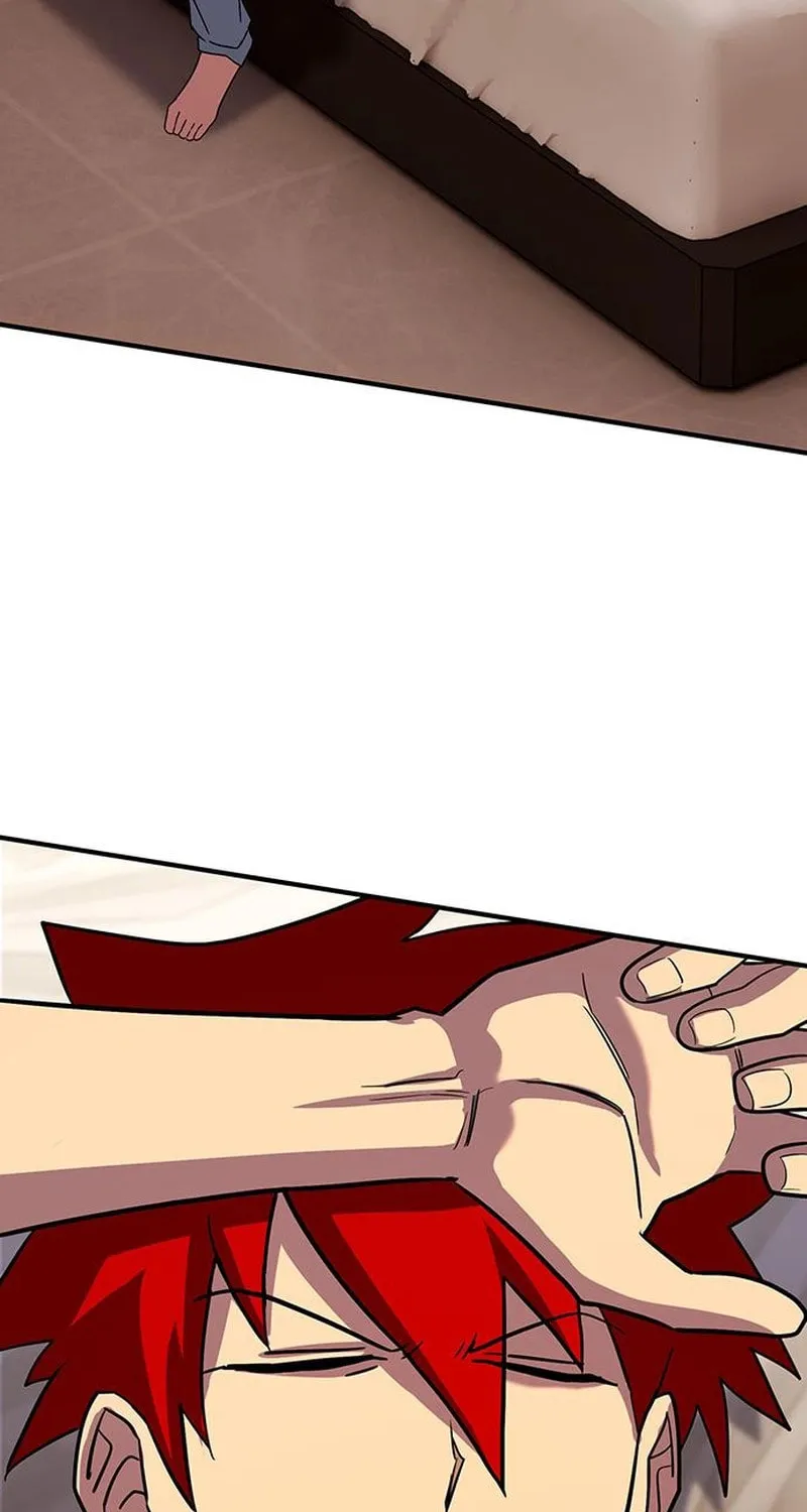 Read Hardcore Leveling Warrior chapter 101 image 9 on Lezhin