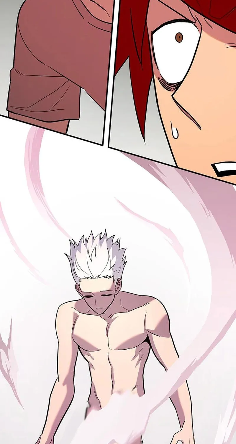 Read Hardcore Leveling Warrior chapter 101 image 91 on Lezhin