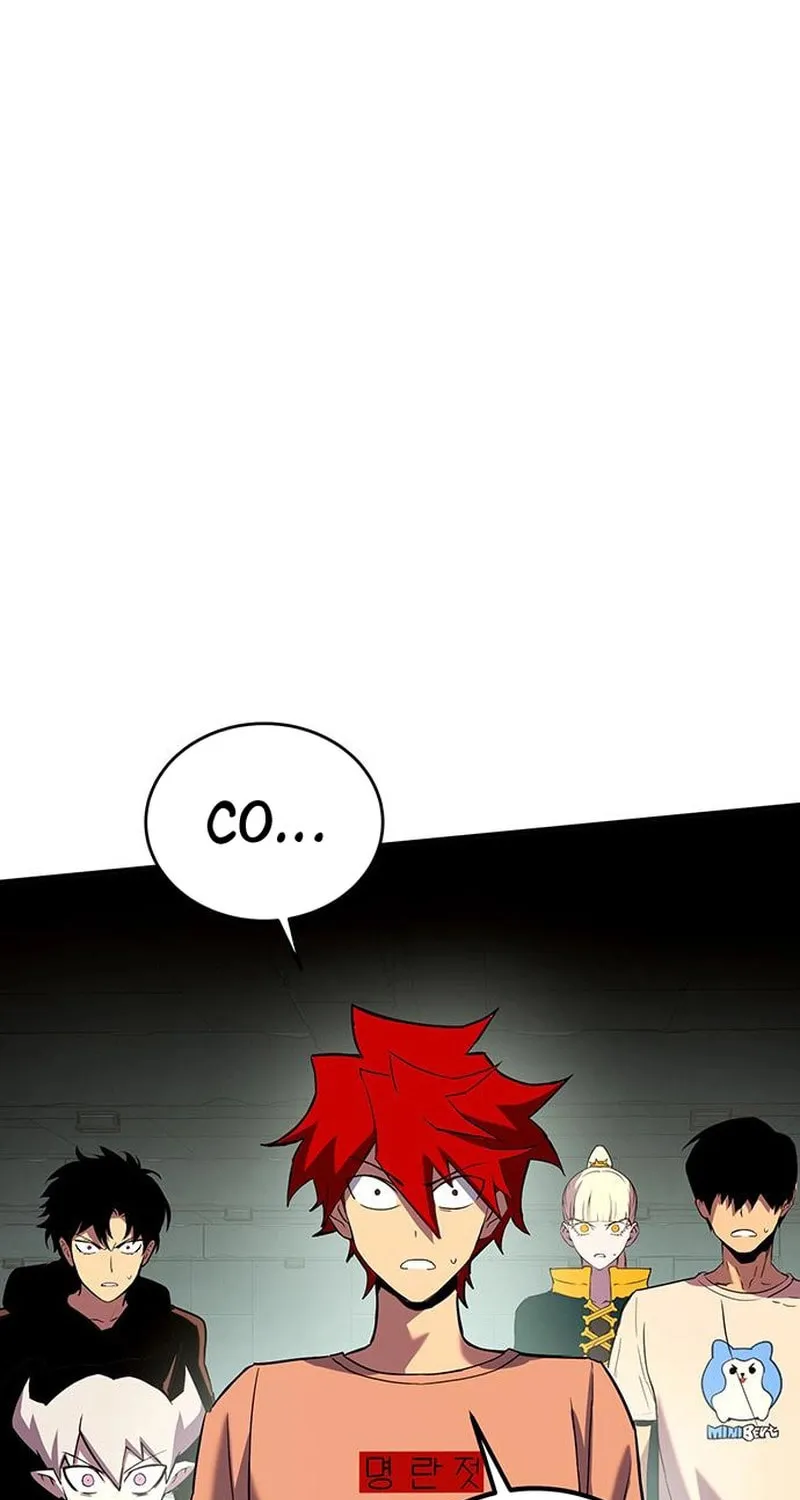 Read Hardcore Leveling Warrior chapter 101 image 94 on Lezhin