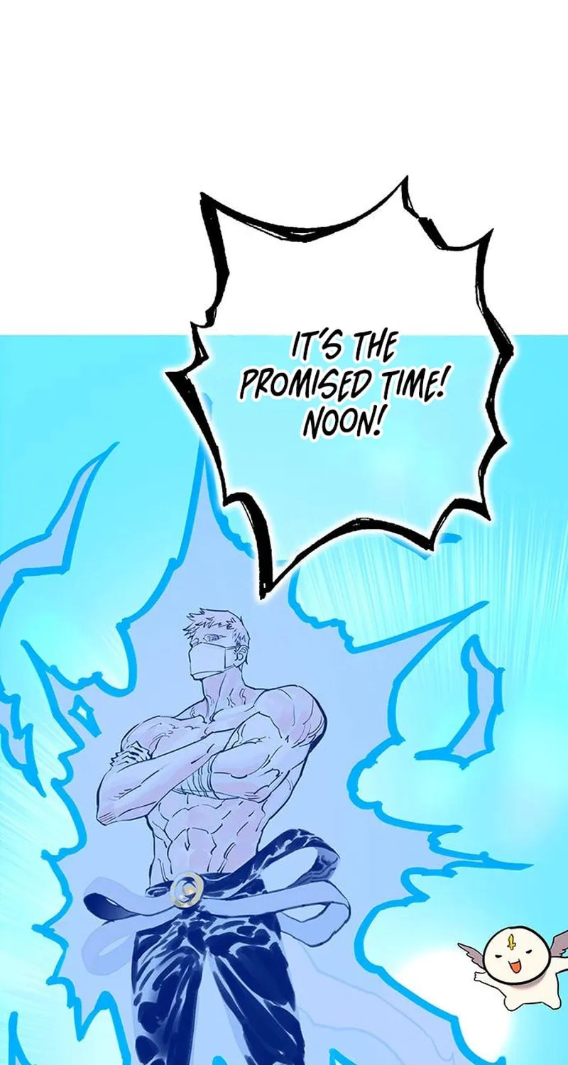 Read Hardcore Leveling Warrior chapter 102 image 1 on Lezhin