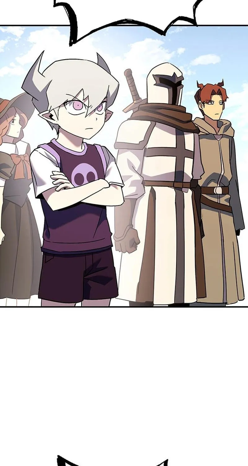 Read Hardcore Leveling Warrior chapter 102 image 10 on Lezhin