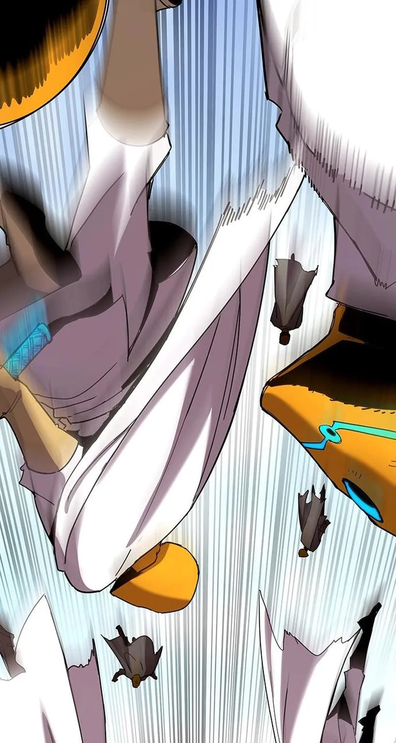 Read Hardcore Leveling Warrior chapter 102 image 102 on Lezhin