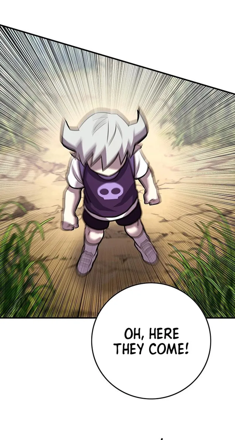 Read Hardcore Leveling Warrior chapter 102 image 105 on Lezhin