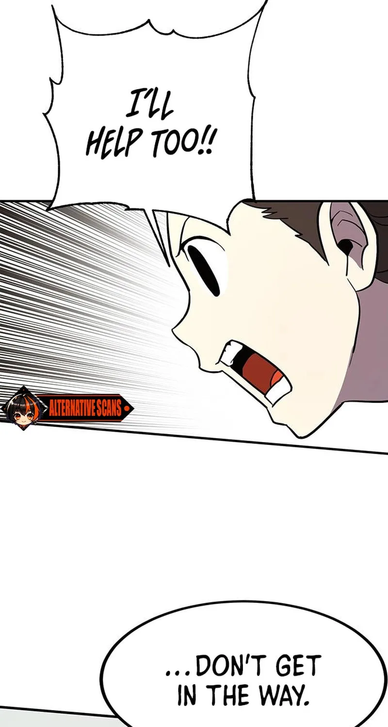 Read Hardcore Leveling Warrior chapter 102 image 106 on Lezhin