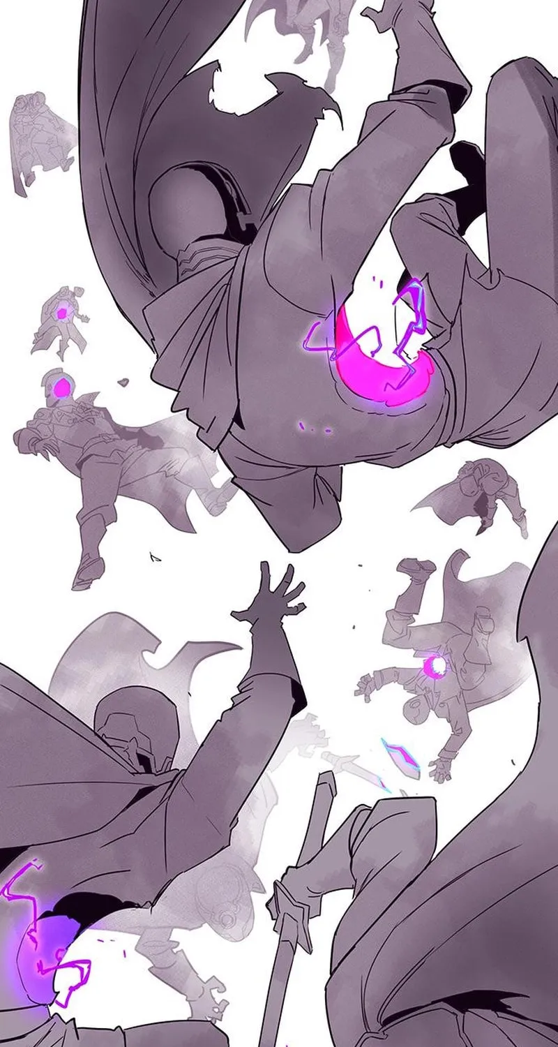 Read Hardcore Leveling Warrior chapter 102 image 109 on Lezhin