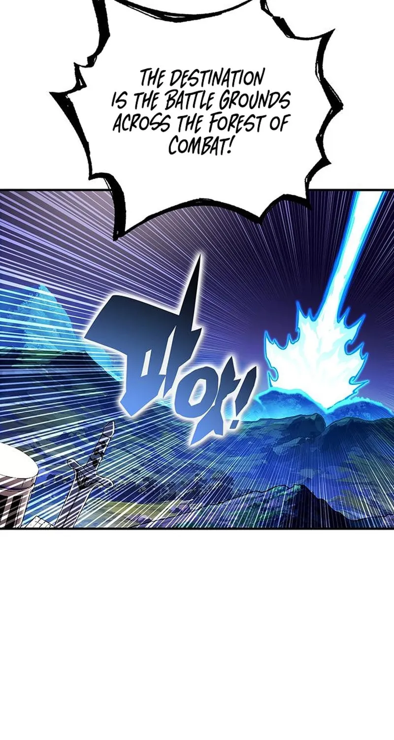 Read Hardcore Leveling Warrior chapter 102 image 11 on Lezhin