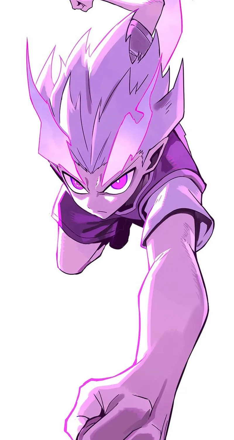 Read Hardcore Leveling Warrior chapter 102 image 113 on Lezhin
