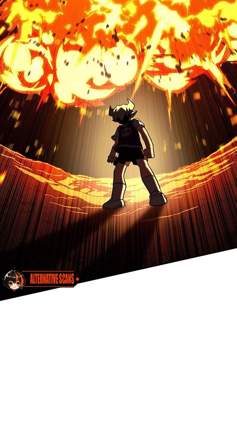 Read Hardcore Leveling Warrior chapter 102 image 118 on Lezhin