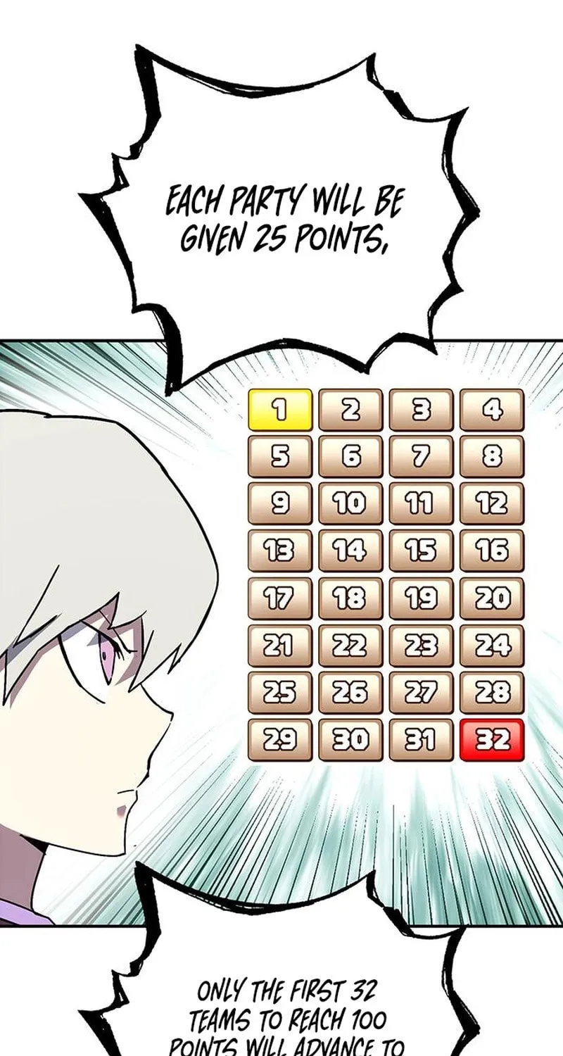 Read Hardcore Leveling Warrior chapter 102 image 12 on Lezhin