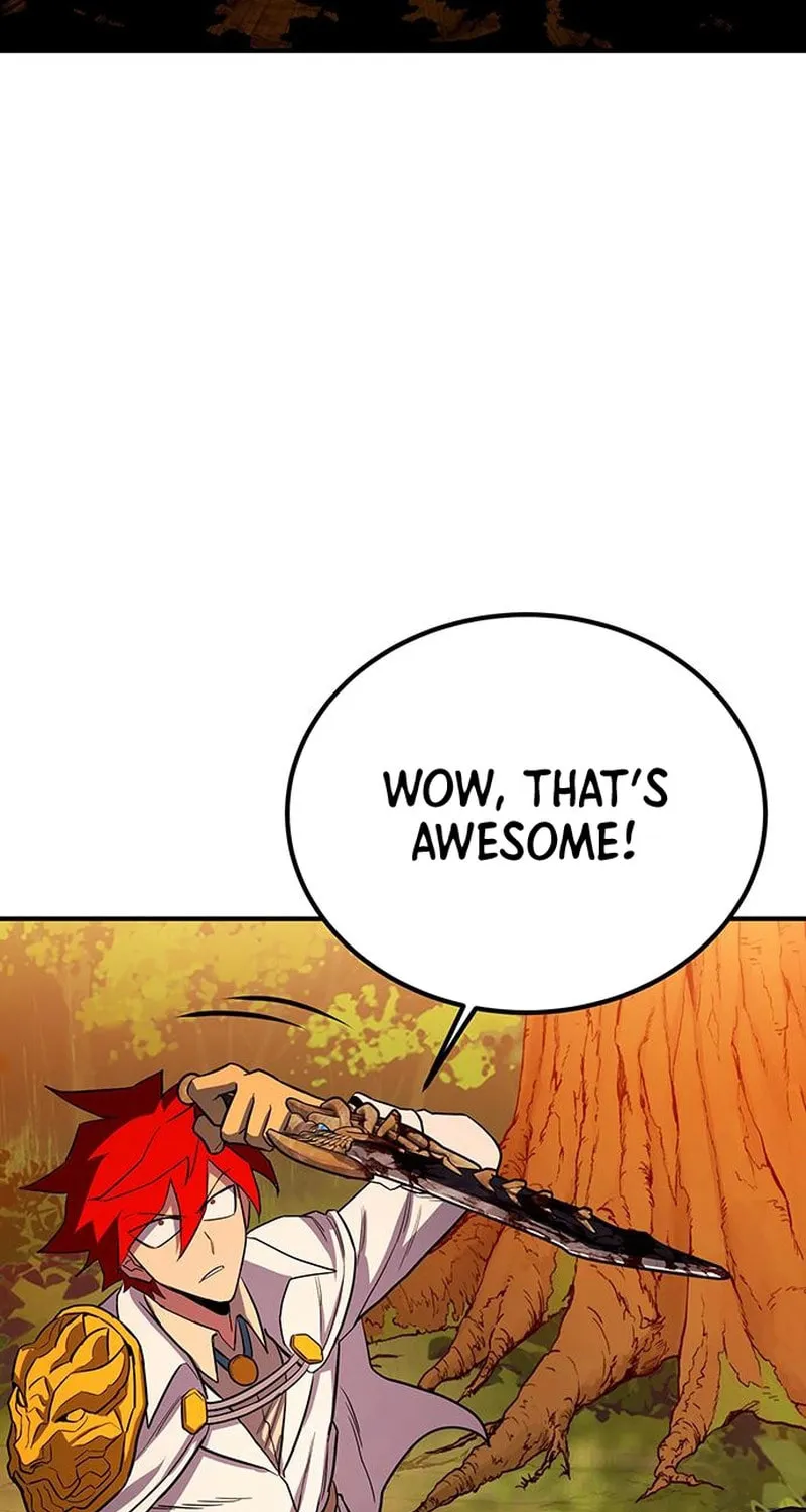Read Hardcore Leveling Warrior chapter 102 image 120 on Lezhin