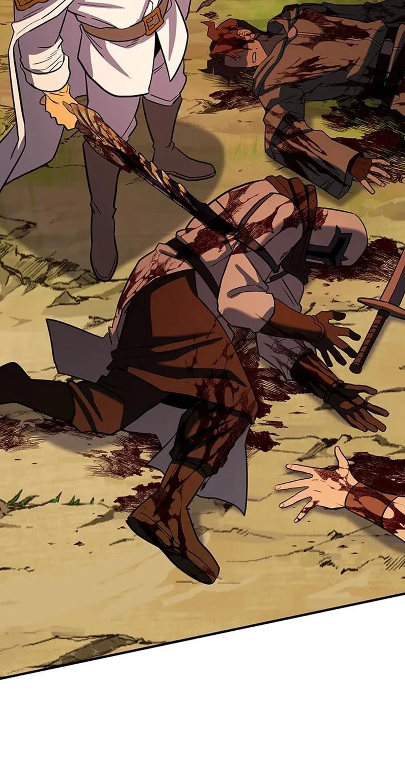 Read Hardcore Leveling Warrior chapter 102 image 121 on Lezhin