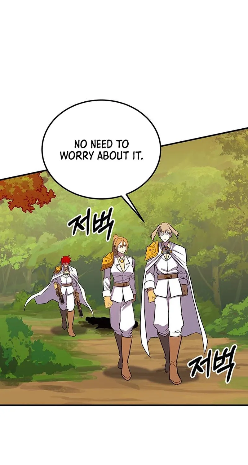Read Hardcore Leveling Warrior chapter 102 image 122 on Lezhin