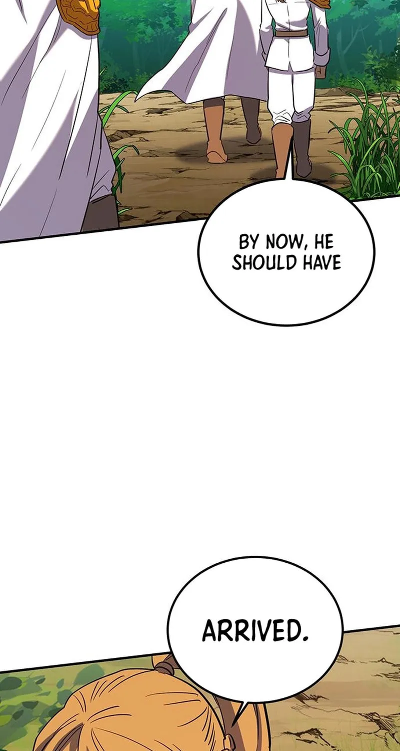 Read Hardcore Leveling Warrior chapter 102 image 125 on Lezhin