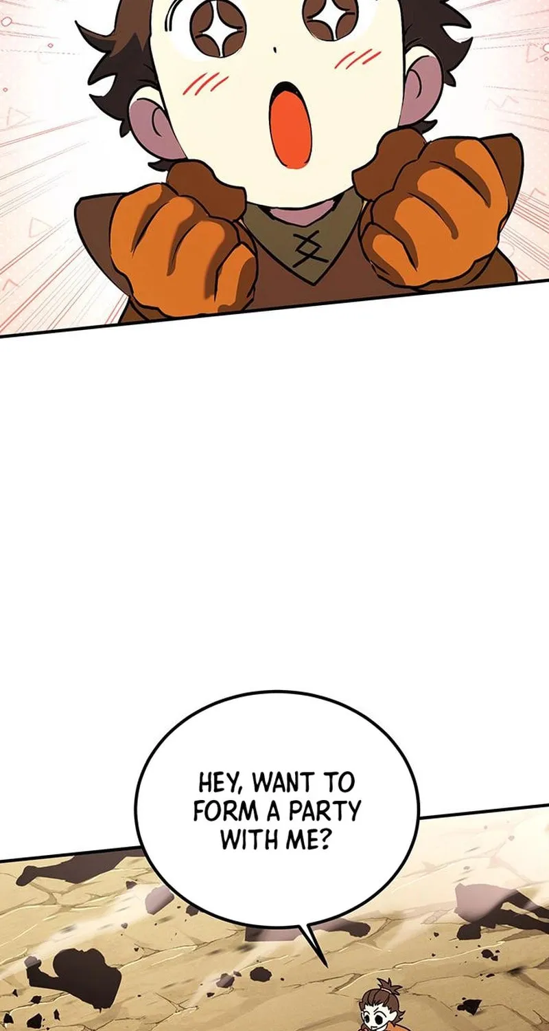 Read Hardcore Leveling Warrior chapter 102 image 128 on Lezhin