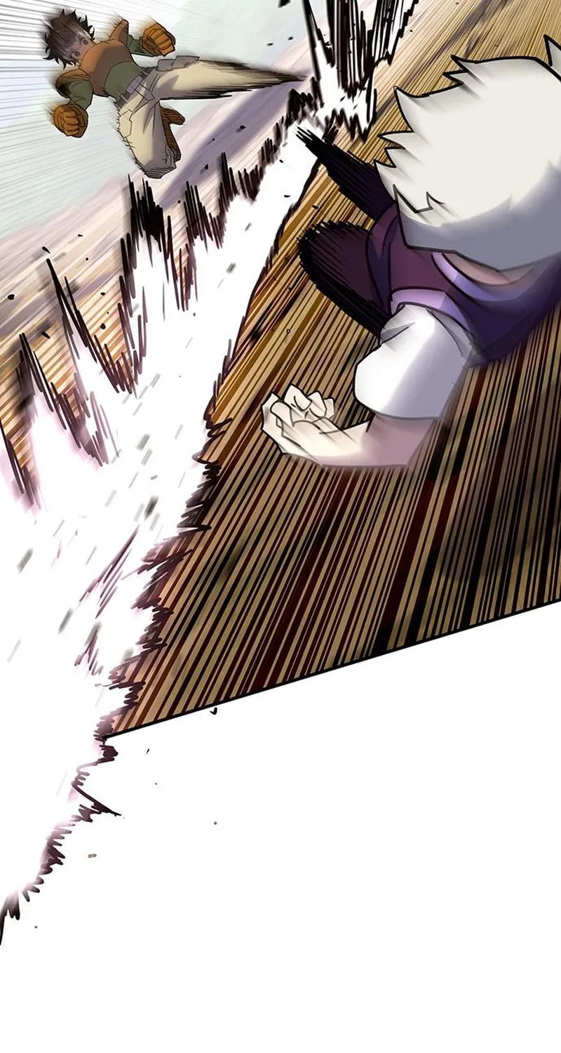 Read Hardcore Leveling Warrior chapter 102 image 133 on Lezhin