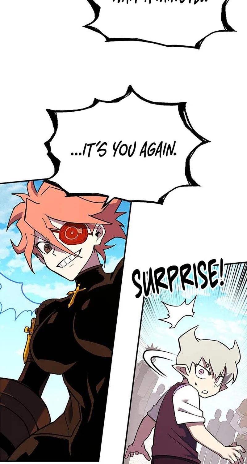 Read Hardcore Leveling Warrior chapter 102 image 15 on Lezhin