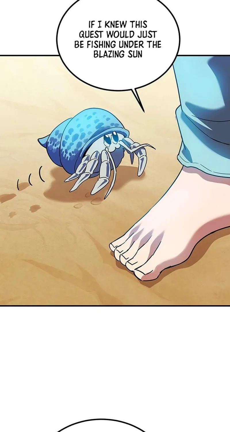 Read Hardcore Leveling Warrior chapter 102 image 153 on Lezhin
