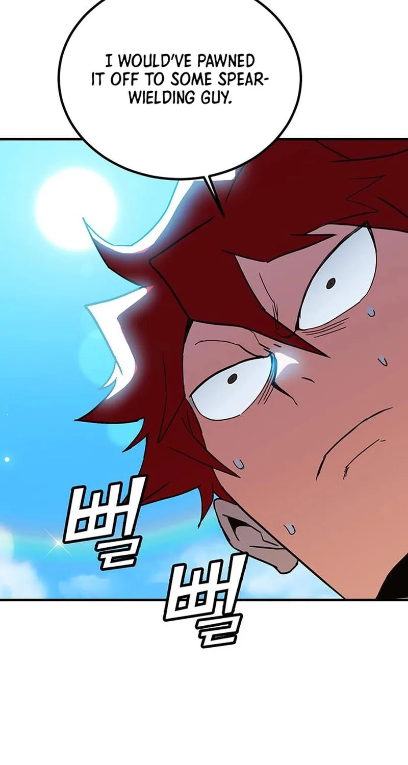 Read Hardcore Leveling Warrior chapter 102 image 154 on Lezhin