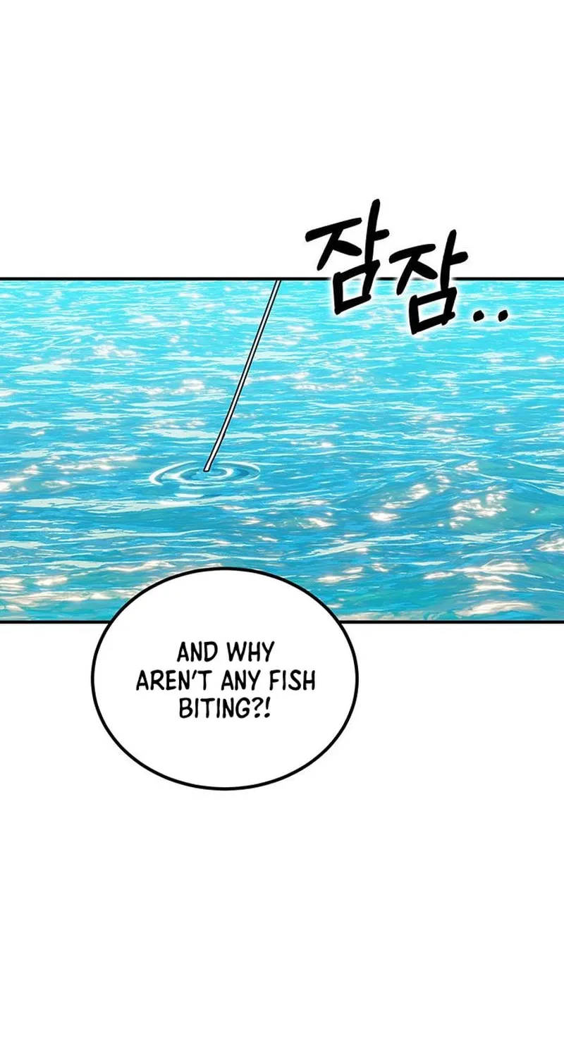 Read Hardcore Leveling Warrior chapter 102 image 155 on Lezhin