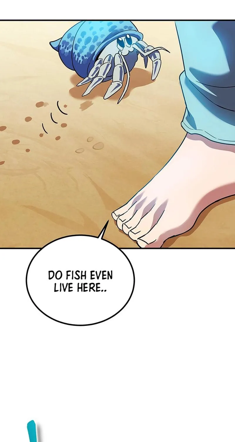 Read Hardcore Leveling Warrior chapter 102 image 156 on Lezhin