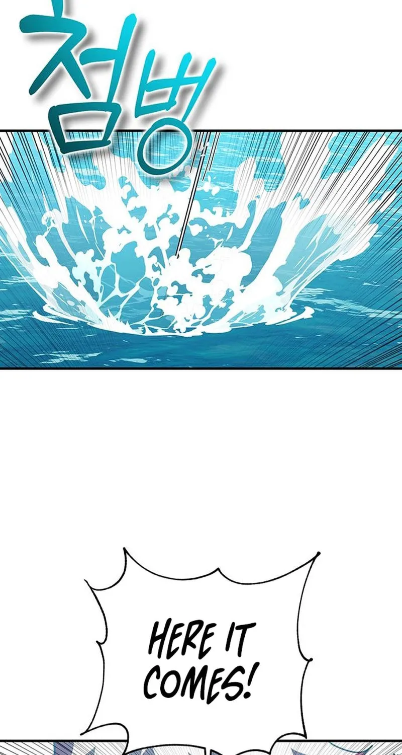Read Hardcore Leveling Warrior chapter 102 image 157 on Lezhin