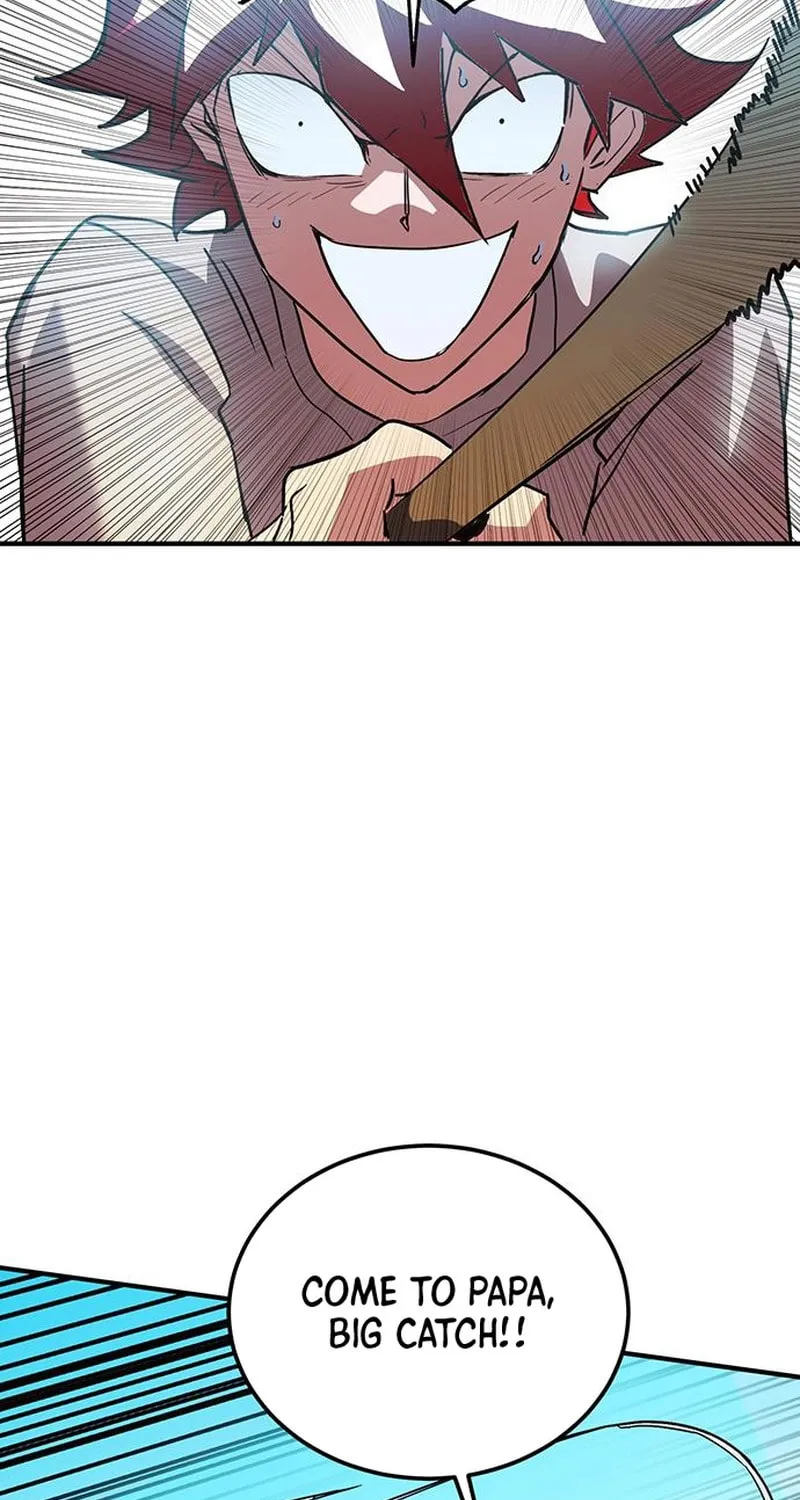 Read Hardcore Leveling Warrior chapter 102 image 158 on Lezhin
