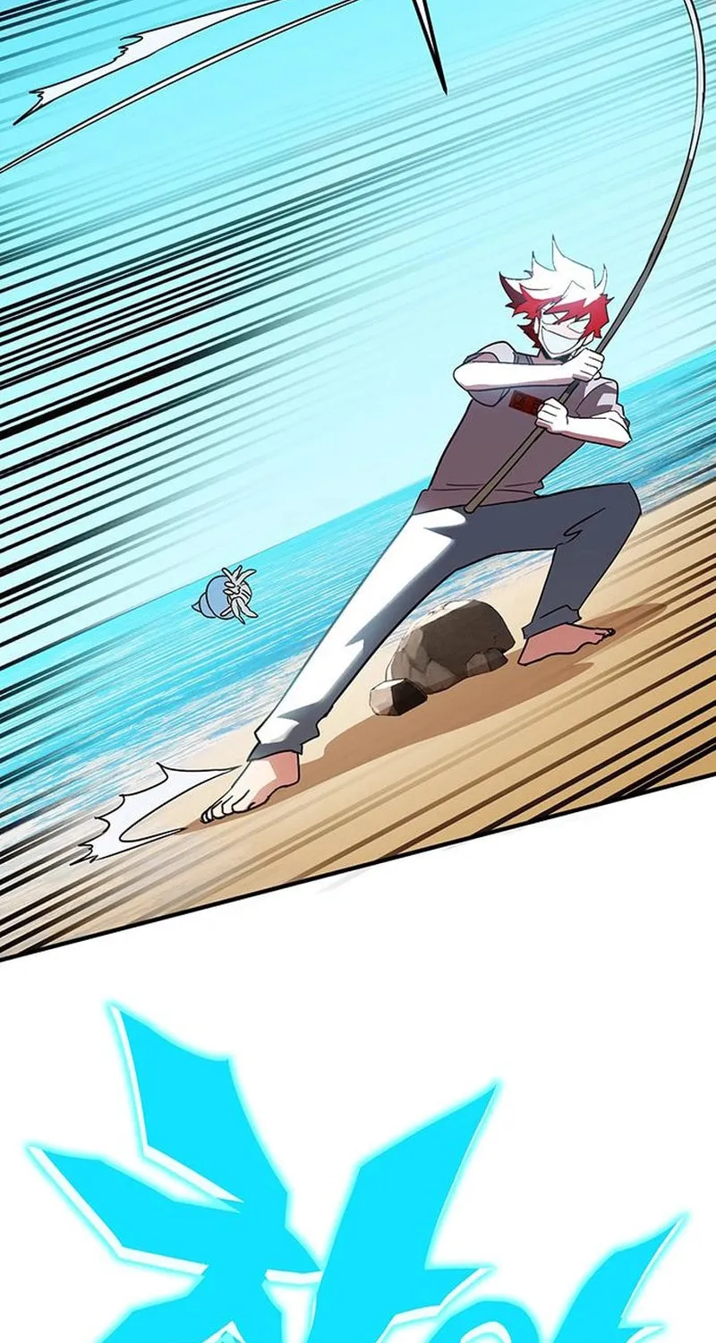 Read Hardcore Leveling Warrior chapter 102 image 159 on Lezhin