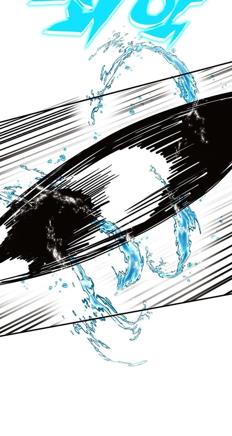 Read Hardcore Leveling Warrior chapter 102 image 160 on Lezhin