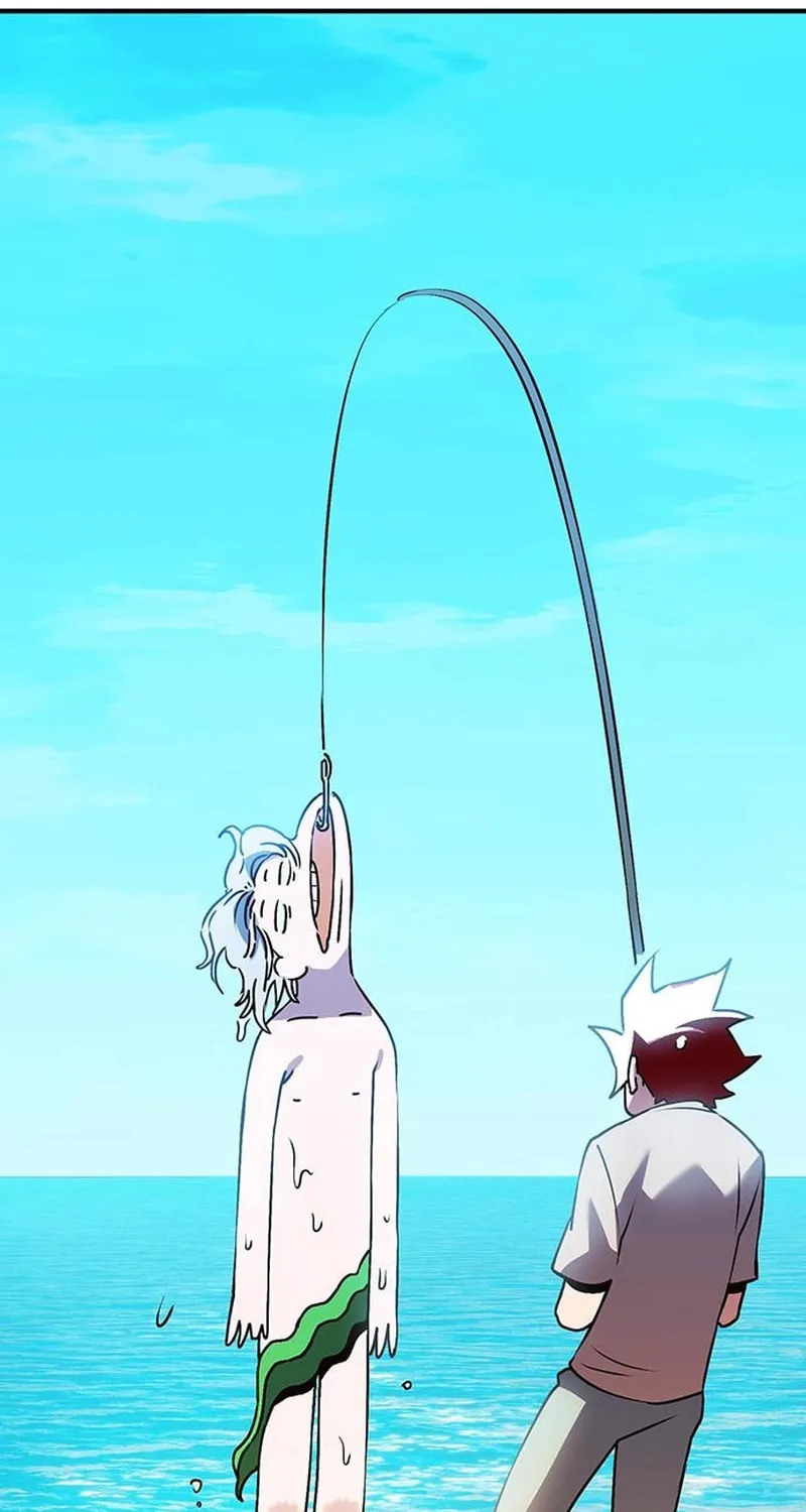 Read Hardcore Leveling Warrior chapter 102 image 163 on Lezhin
