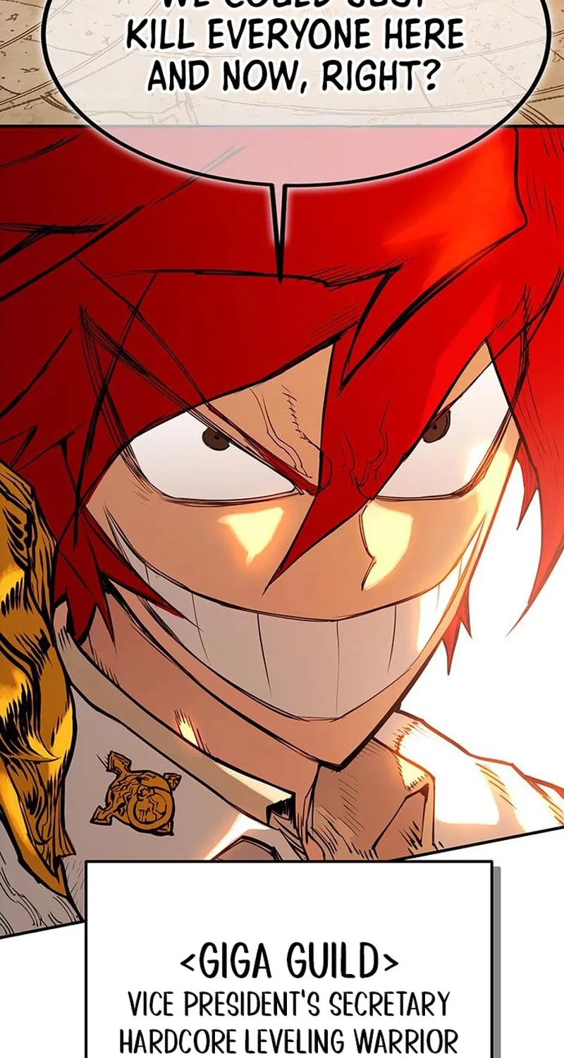 Read Hardcore Leveling Warrior chapter 102 image 19 on Lezhin