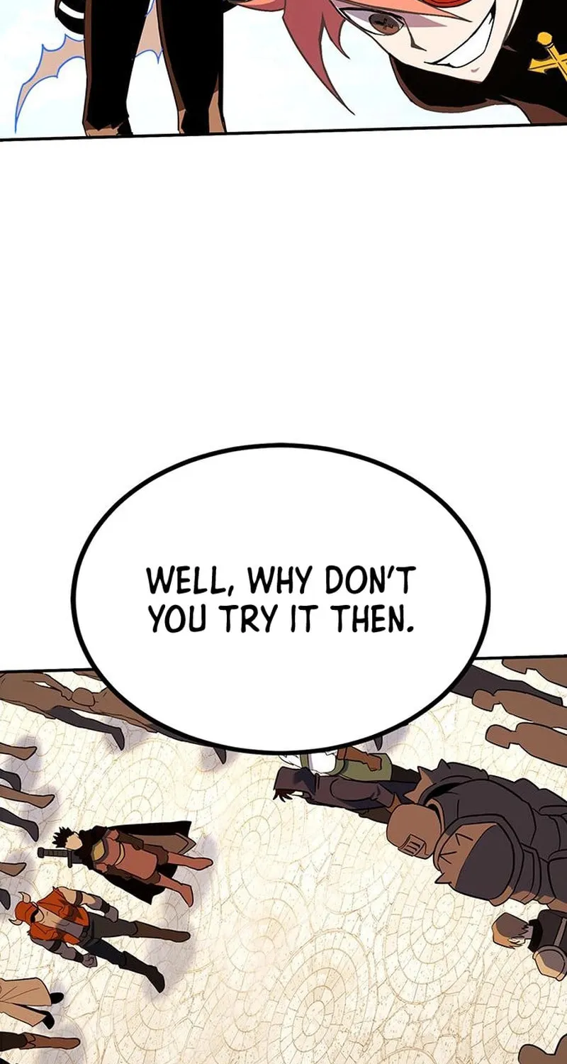 Read Hardcore Leveling Warrior chapter 102 image 21 on Lezhin