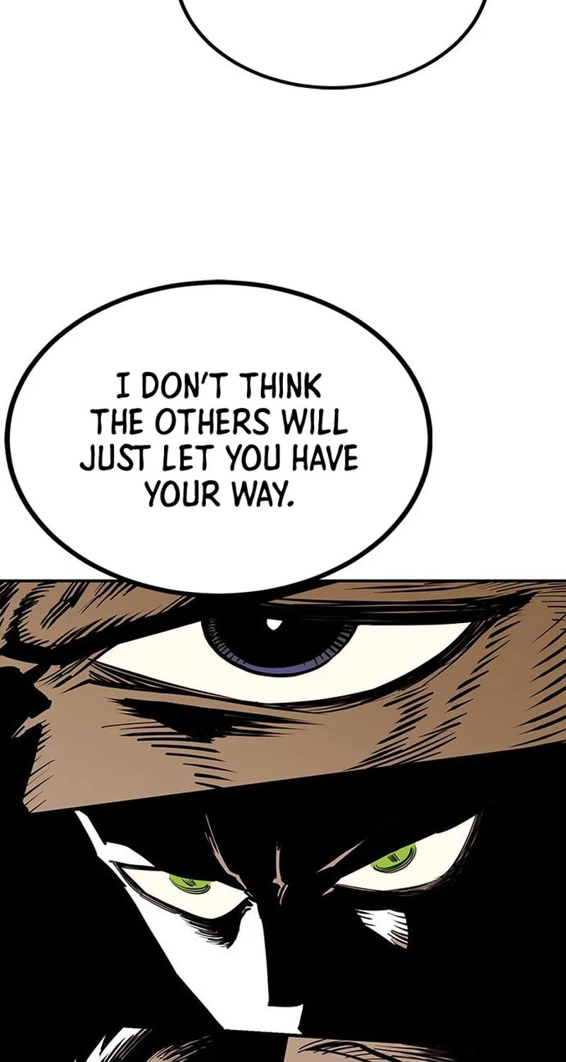Read Hardcore Leveling Warrior chapter 102 image 23 on Lezhin