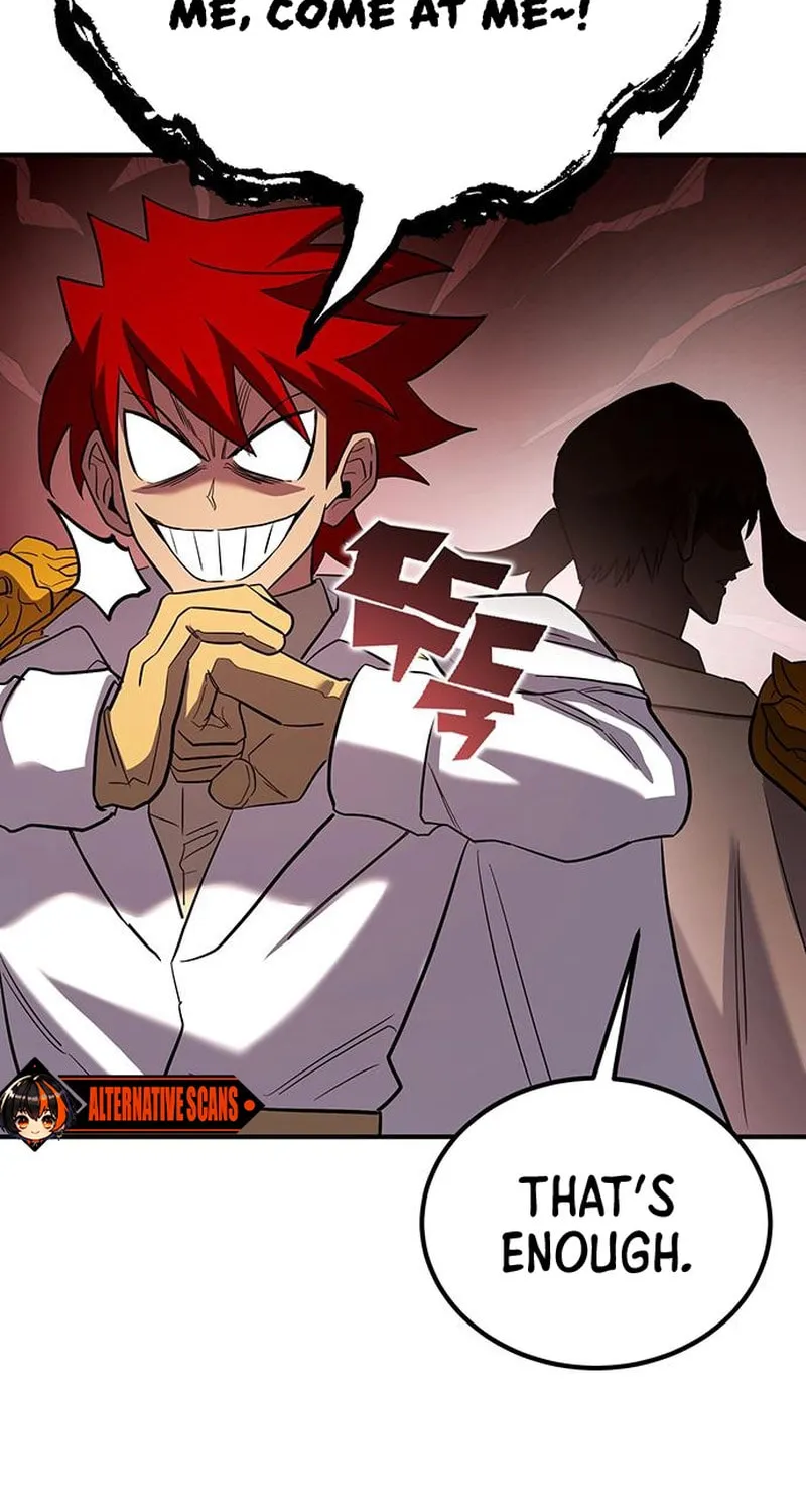 Read Hardcore Leveling Warrior chapter 102 image 25 on Lezhin