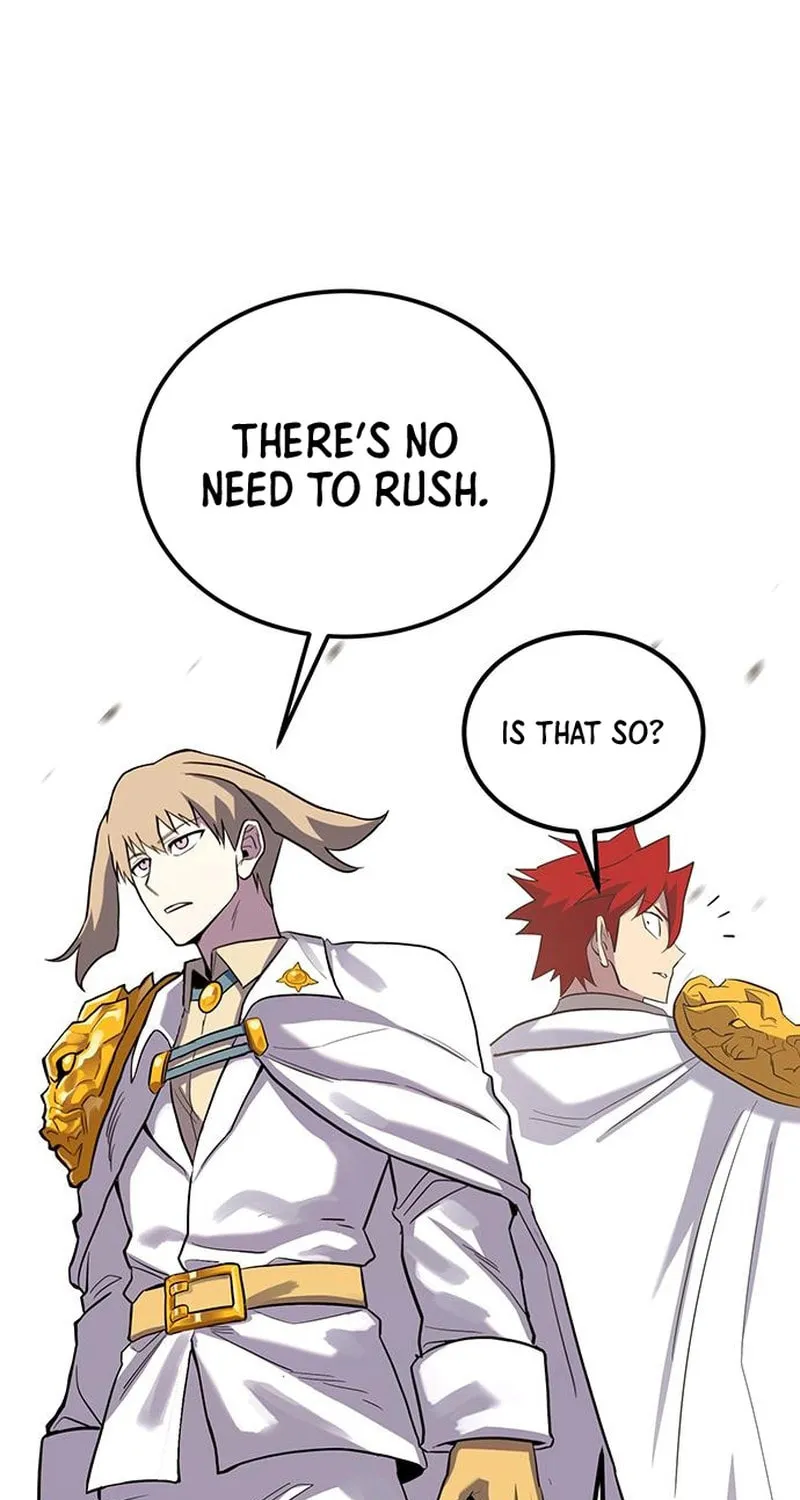 Read Hardcore Leveling Warrior chapter 102 image 26 on Lezhin