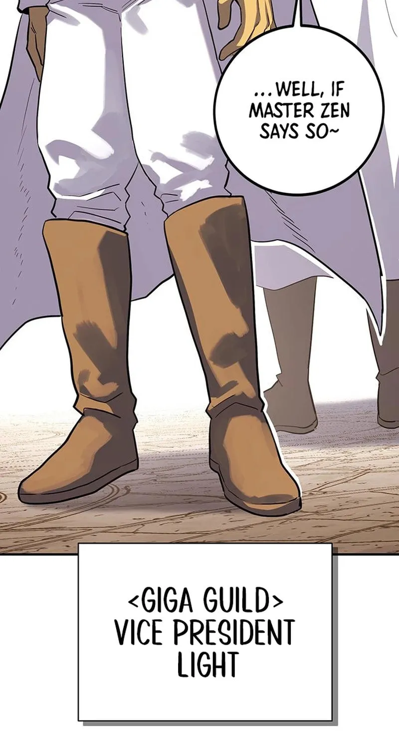 Read Hardcore Leveling Warrior chapter 102 image 27 on Lezhin