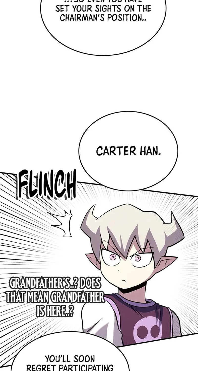 Read Hardcore Leveling Warrior chapter 102 image 29 on Lezhin