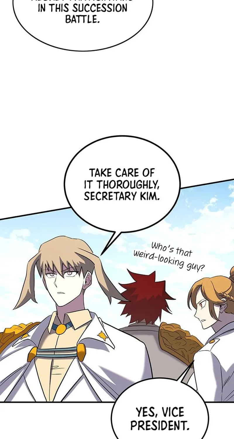 Read Hardcore Leveling Warrior chapter 102 image 30 on Lezhin