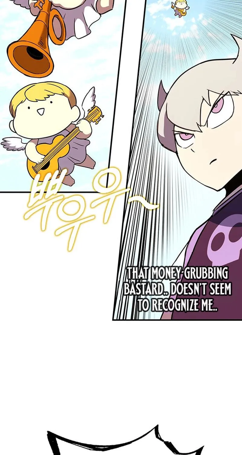 Read Hardcore Leveling Warrior chapter 102 image 32 on Lezhin